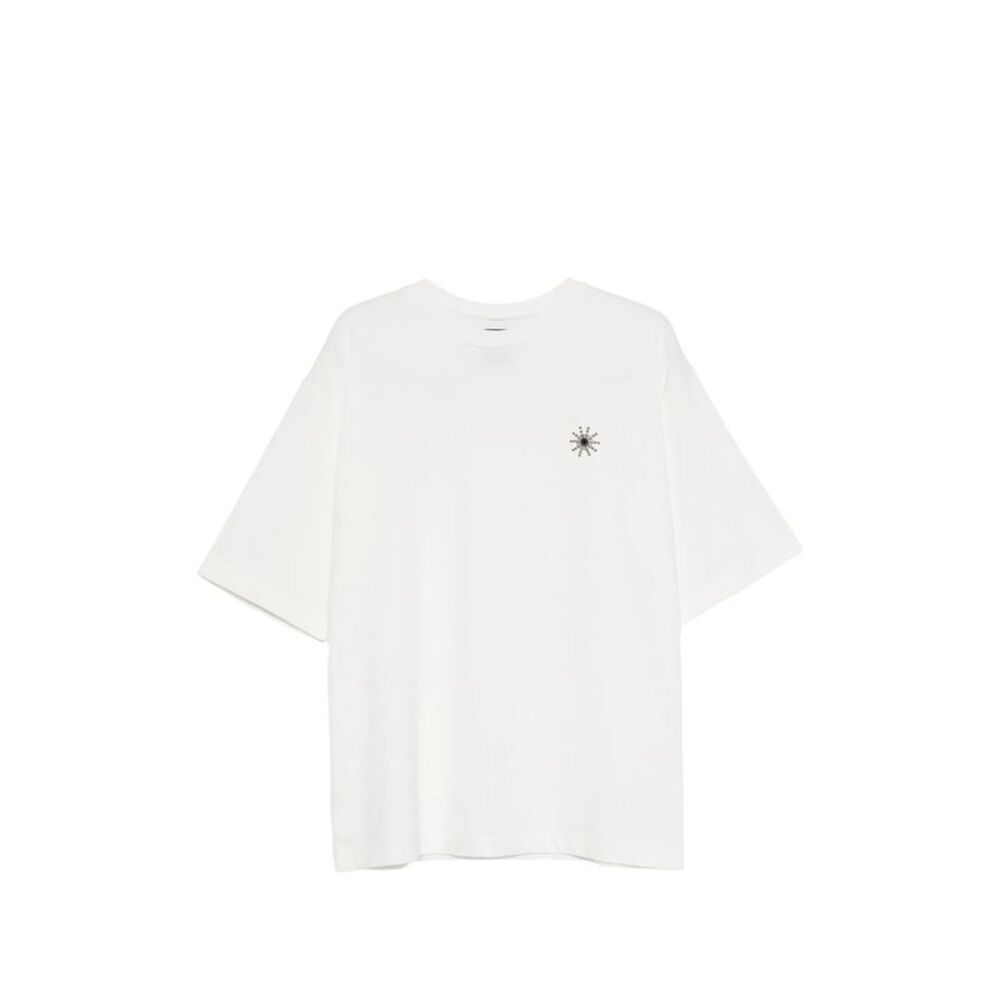 Htc White T-Shirts & Vests - T-Shirts Men